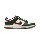 Nike Dunk Low Gorge Green