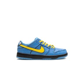 Nike SB Dunk Low The Powerpuff Girls Bubbles