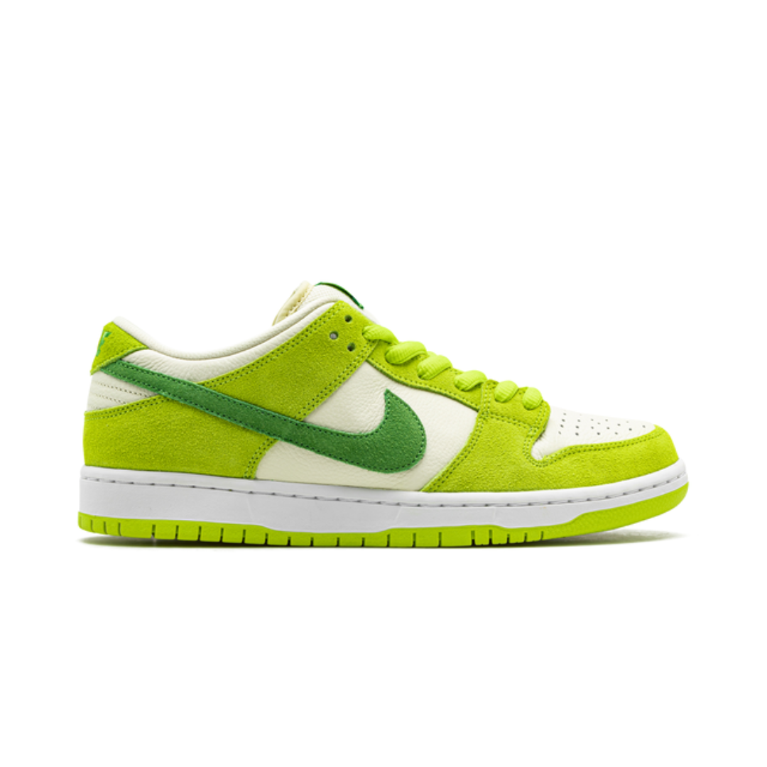 Nike SB Dunk Low Pro Sour Apple