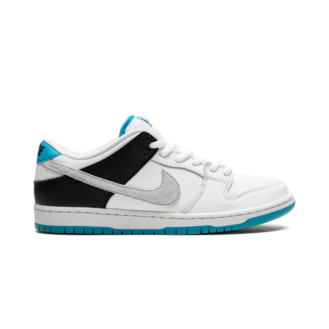 Nike SB Dunk Low Laser Blue