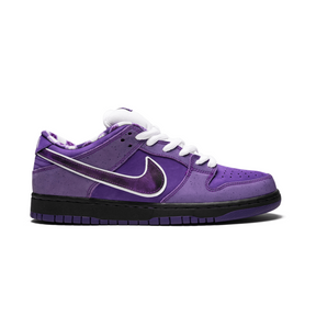 Nike SB Dunk Low Concepts Purple Lobster