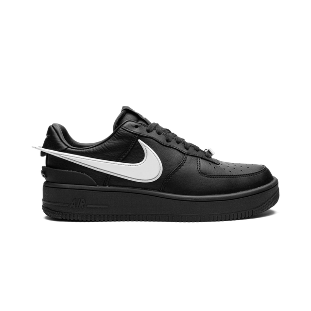 Ambush x Nike Air Force 1 Low Black