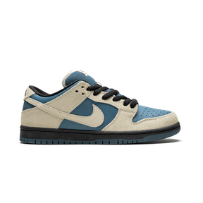 Nike Dunk SB Low Light Cream Thunderstorm