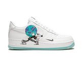 Nike Air Force 1 Earth Day