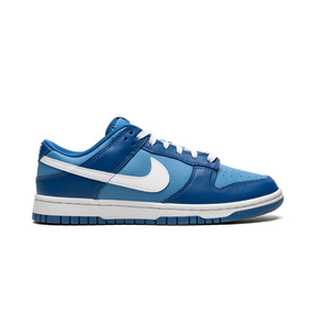 Nike Dunk Low Dark Marina Blue