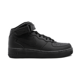 Nike Air Force 1 Mid Black