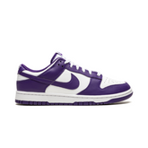 Nike Dunk Low Championship Court Purple