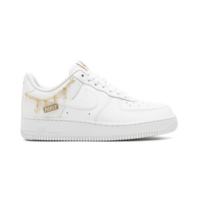 Nike Air Force 1 Low LX White Pendant