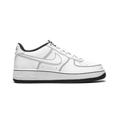 Nike Air Force 1 Low Contrast Stitch White Black