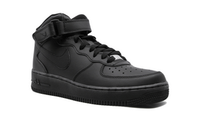 Nike Air Force 1 Mid Black