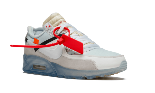 Nike Air Max 90 Off White