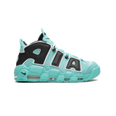 Nike Air More Uptempo Light Aqua