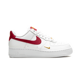 Nike Air Force 1 Essential Gym Red