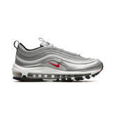 Nike Air Max 97 White Silver