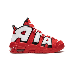 Nike Air More Uptempo “University Red”