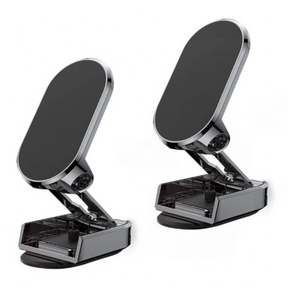 Suporte Automotivo Magnético Smart Plus 360