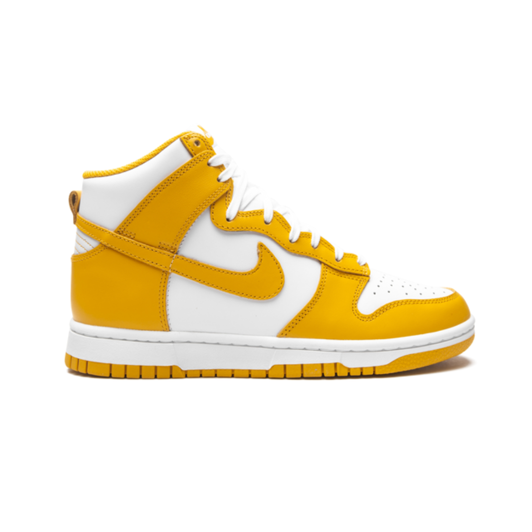 Nike Dunk High Sulfur