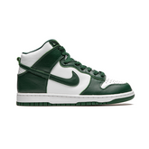 Nike Dunk High Spartan Green