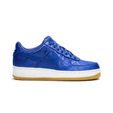 Nike Air Force 1 Clot Blue Silk