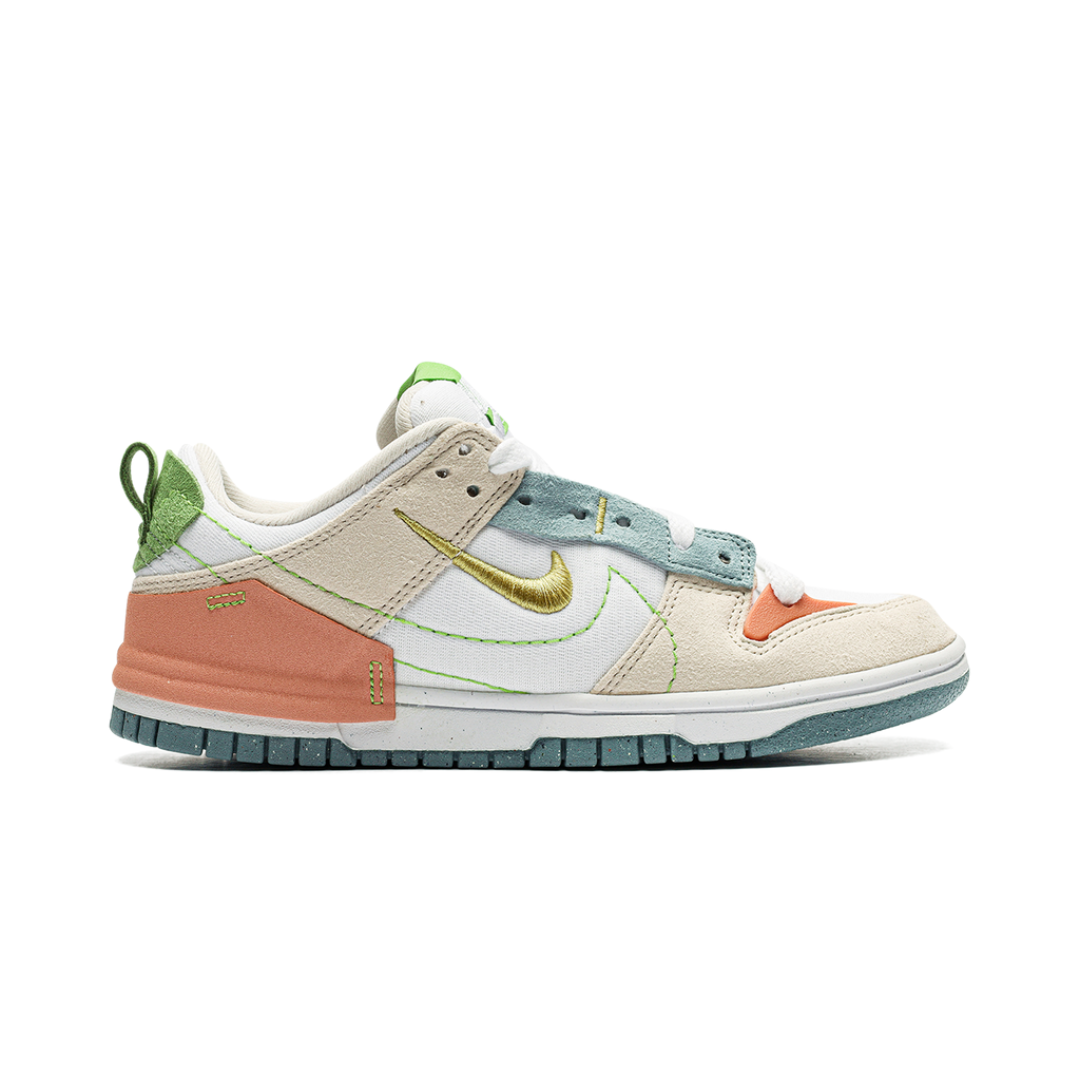 Nike Dunk Low Disrupt 2 Easter