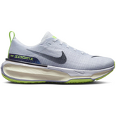 Nike ZoomX Invincible Run 3 Blue Tint Green Strike