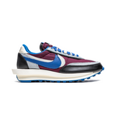 Nike Waffle Sacai Undercover Night Maroon Team Royal