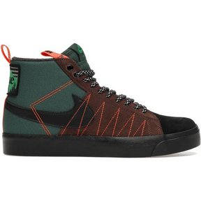 Nike SB Zoom Blazer Mid PRM