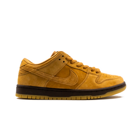 Nike SB Dunk Low Wheat