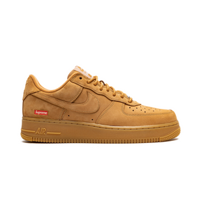 Nike Air Force 1 Low SP Supreme Wheat