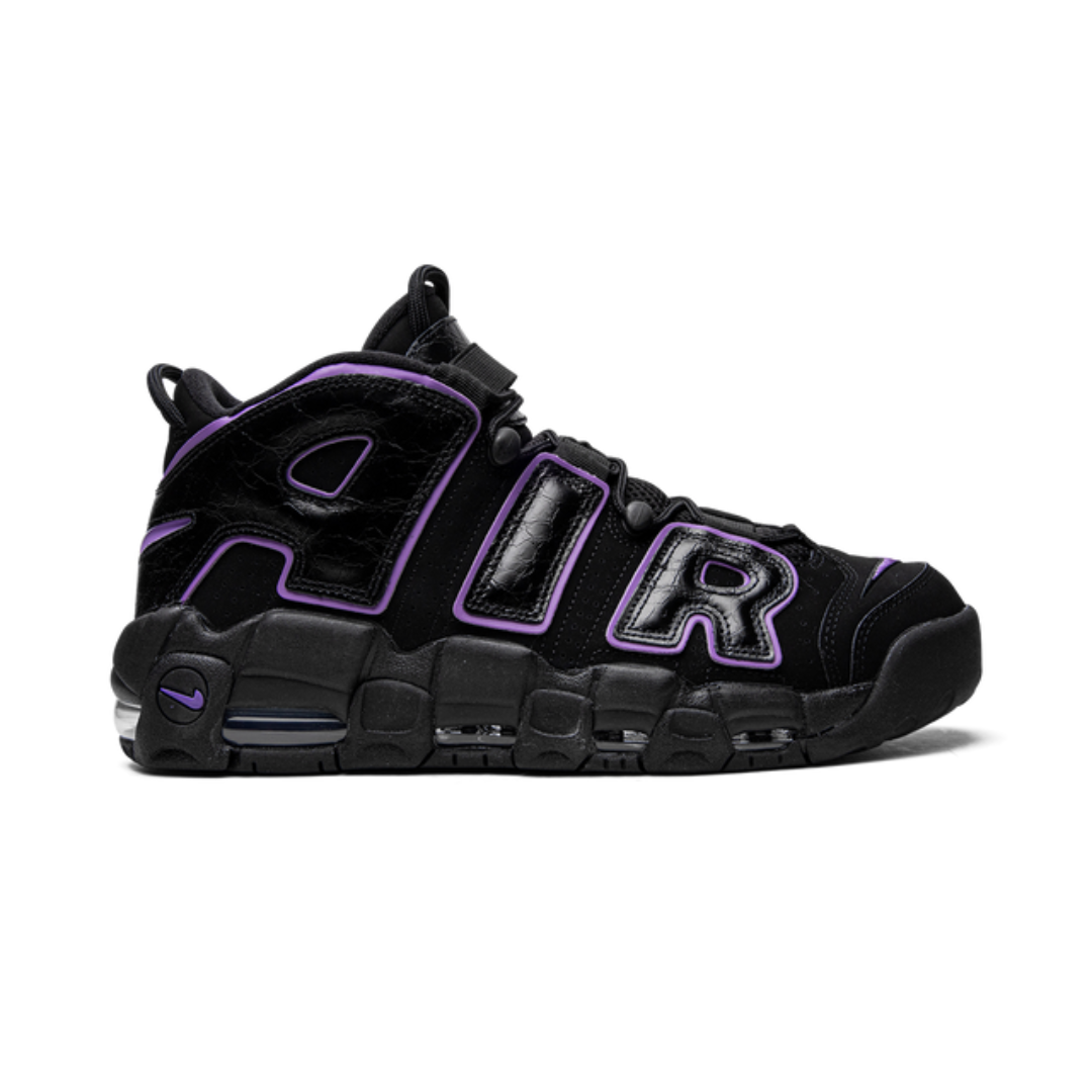 Nike Air More Uptempo Action Grape