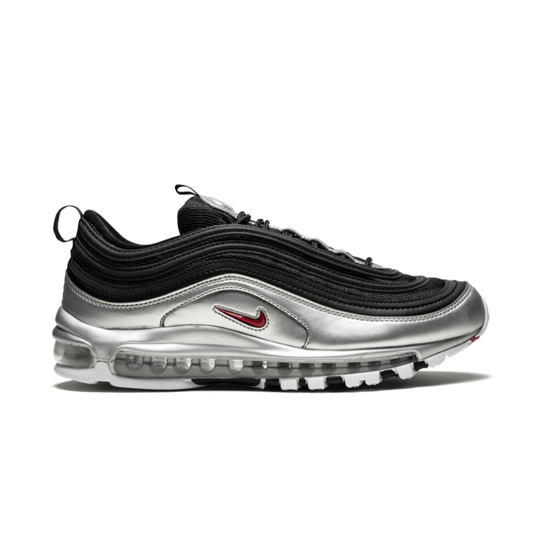 Nike Air Max 97 Black Silver