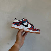 Parra x Nike SB Dunk Low Pro Abstract Art (Pronta Entrega)