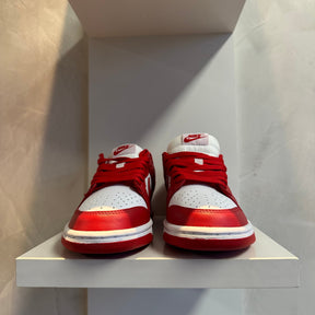 Nike Dunk Low University Red (Pronta Entrega)