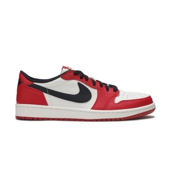 Air Jordan 1 Retro Low OG Chicago