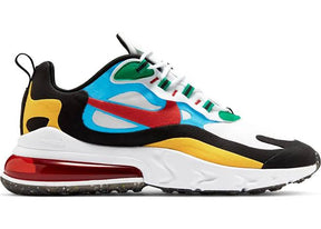 Nike Air Max 270 React Multi Color