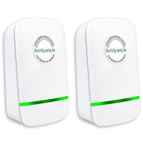 Economizador de Energia Elétrica - Power Save