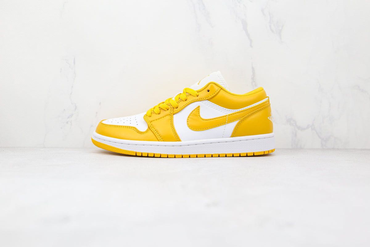 Jordan 1 Low Pollen