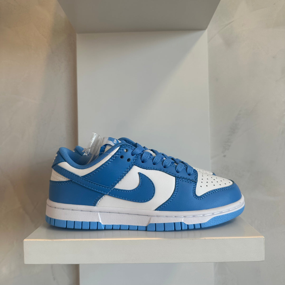 Nike Dunk Low UNC (Pronta Entrega)