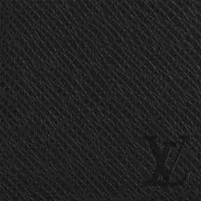 Carteira Louis Vuitton Black