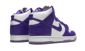 Nike Dunk High Varsity Purple