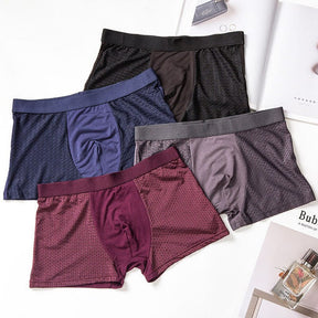 Cueca Ice Comfort [Pague 4, Leve 8]