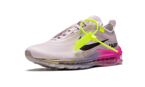 Nike Air Max 97 Off White Rose Serena