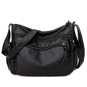 Bolsa de Ombro Feminina Ester