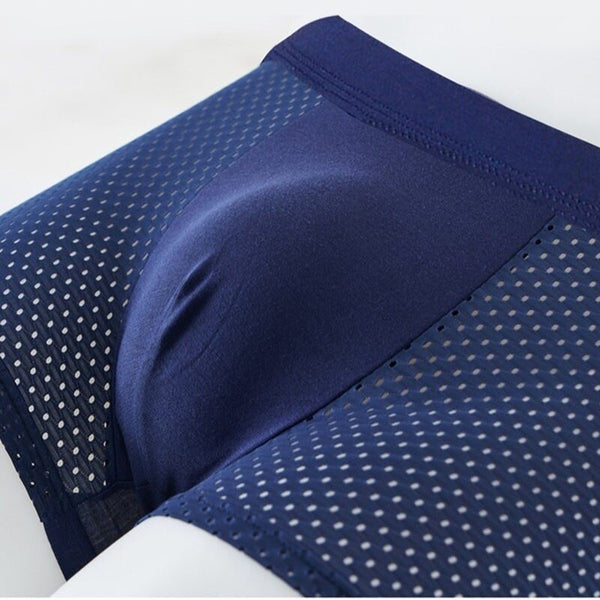 Cueca Ice Comfort [Pague 4, Leve 8]