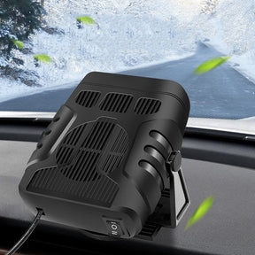 Ar Condicionado Portátil para Carro - DriveFresh