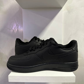 Nike Air Force 1 Black (Pronta Entrega)