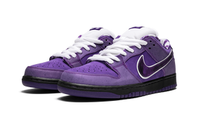 Nike SB Dunk Low Concepts Purple Lobster