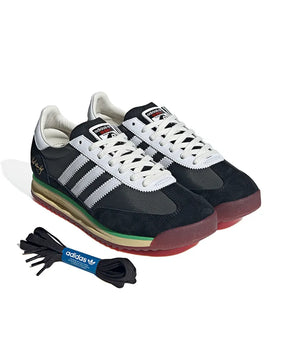 Tênis SL72 Bob Marley