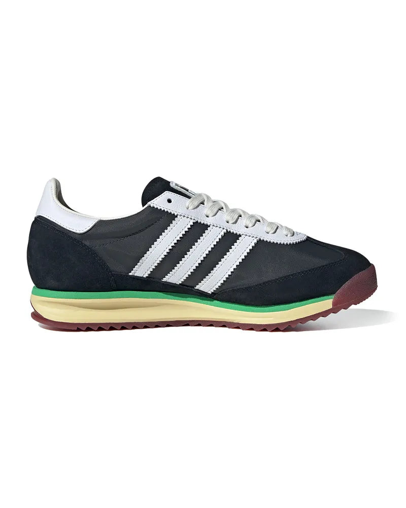 Tênis SL72 Bob Marley