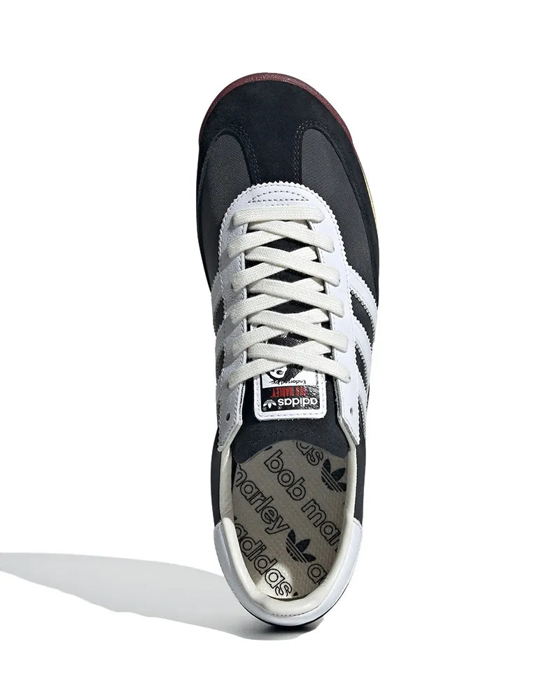 Tênis SL72 Bob Marley